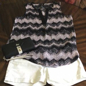 Maurice’s top